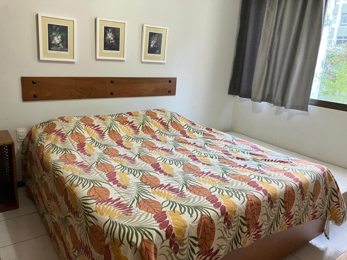 Rei Barra Apartment