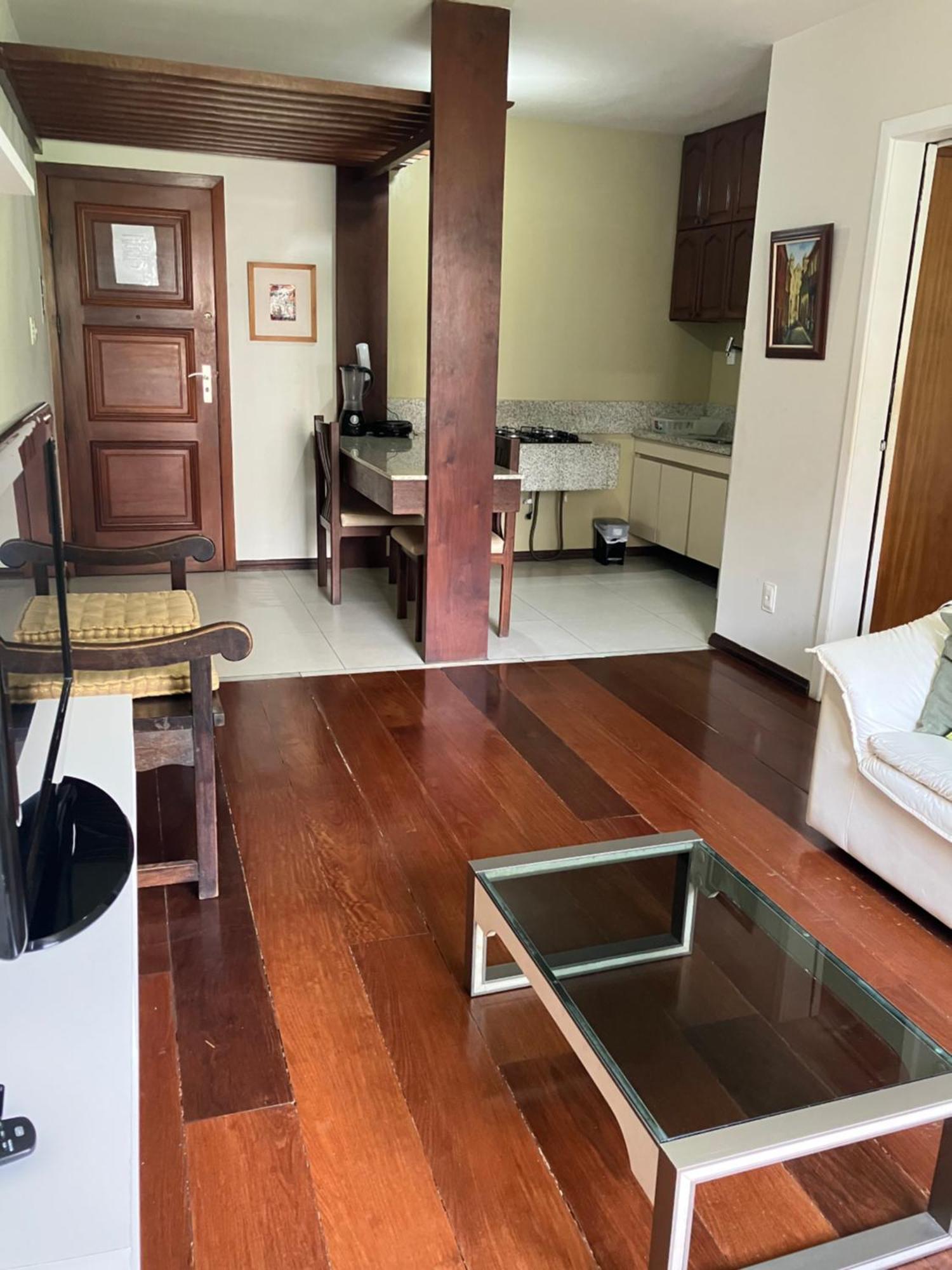 Apartment Rei Barra