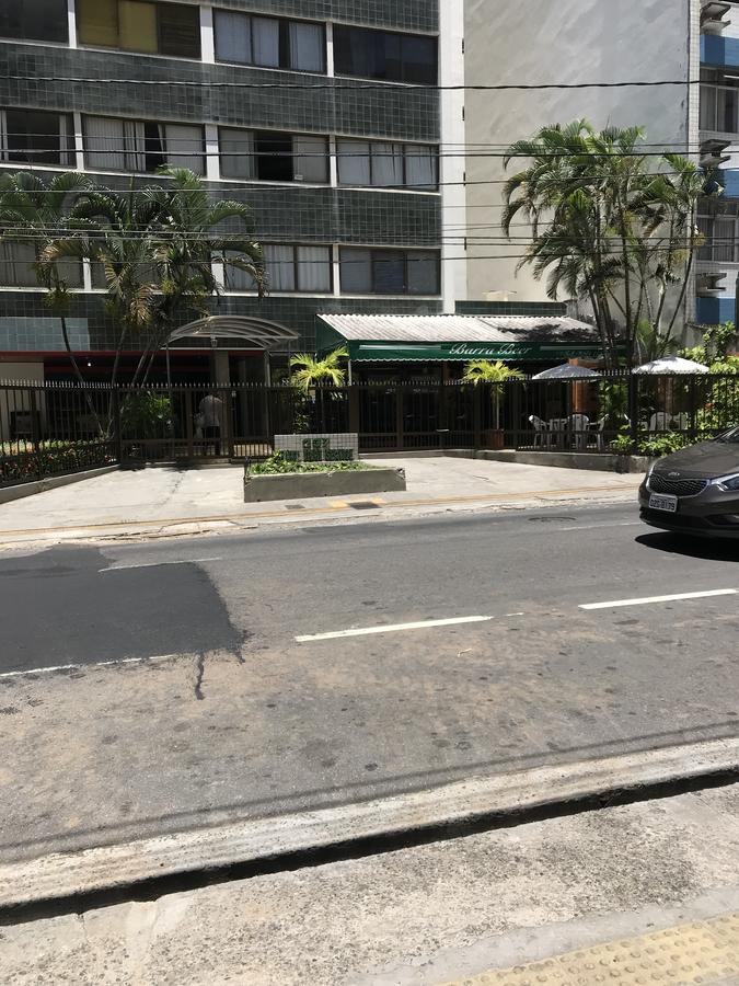 Apartment Rei Barra *