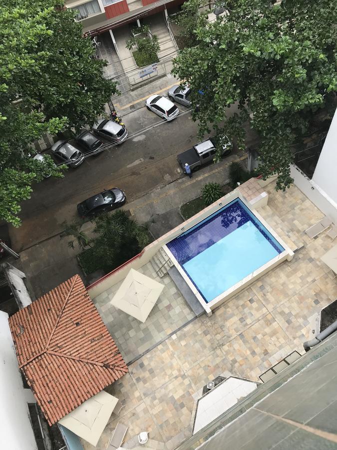 Rei Barra *