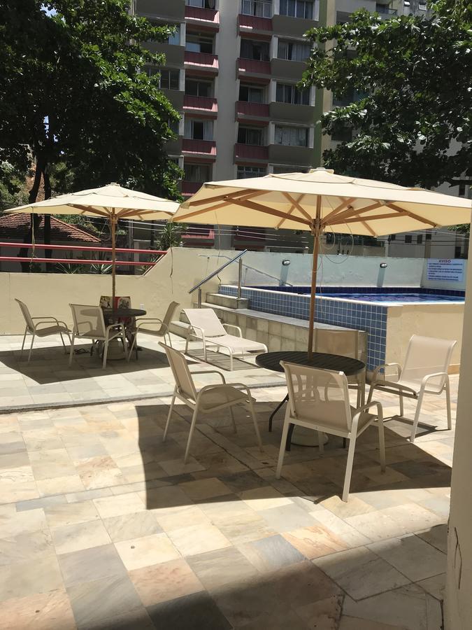 Apartment Rei Barra
